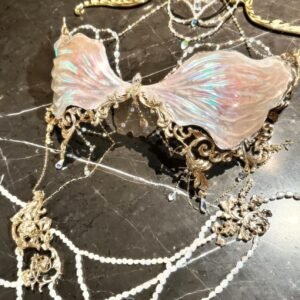 <font dir="auto" style="vertical-align: inherit;"><font dir="auto" style="vertical-align: inherit;">家</font></font> advanced handmade 3d model vest, runway corset, customized gift